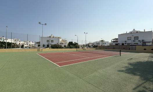 Bestaand - Townhouse / Semi-detached - Orihuela Costa - La Zenia