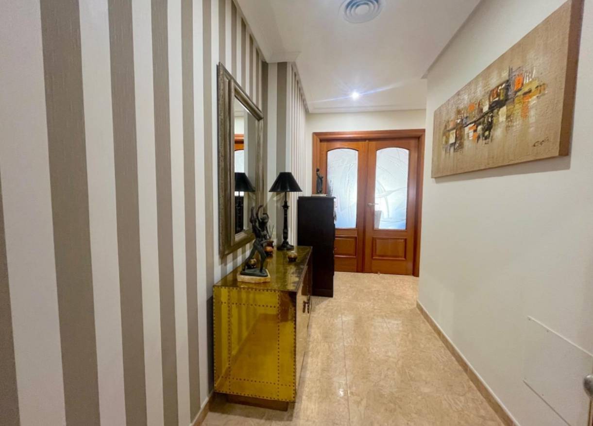 Bestaand - Appartement - Ciudad Quesada - Rojales