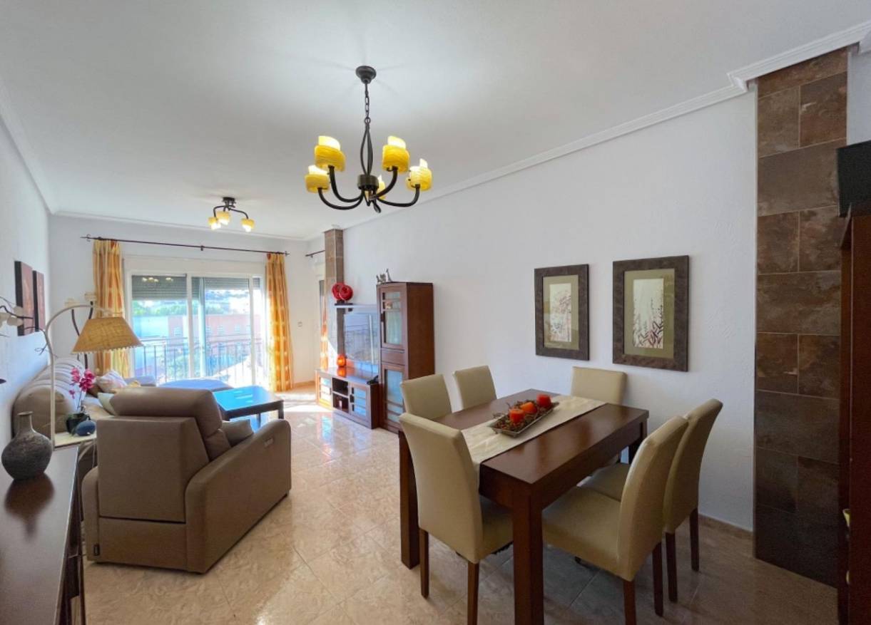 Bestaand - Appartement - Ciudad Quesada - Rojales