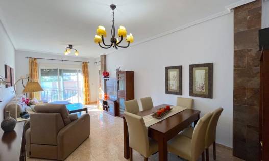 Bestaand - Appartement - Ciudad Quesada - Rojales