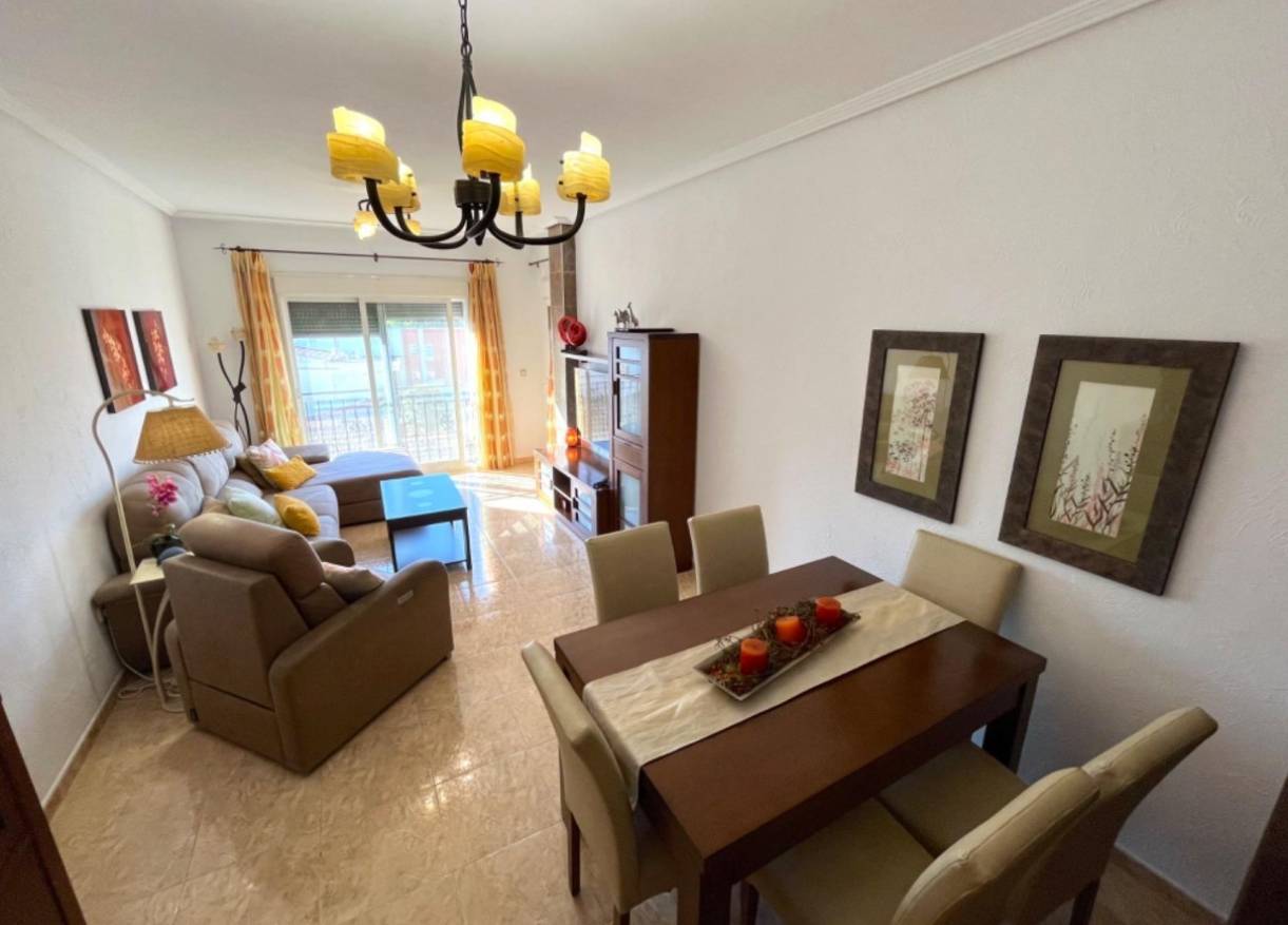 Bestaand - Appartement - Ciudad Quesada - Rojales
