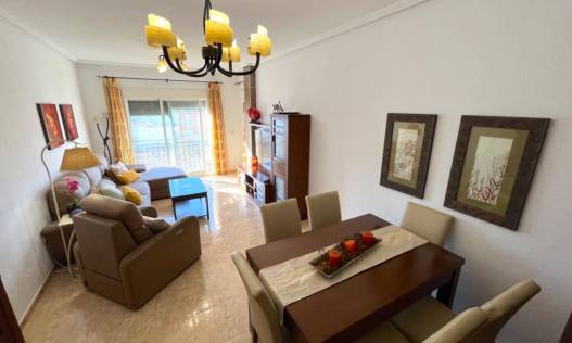 Bestaand - Appartement - Ciudad Quesada - Rojales