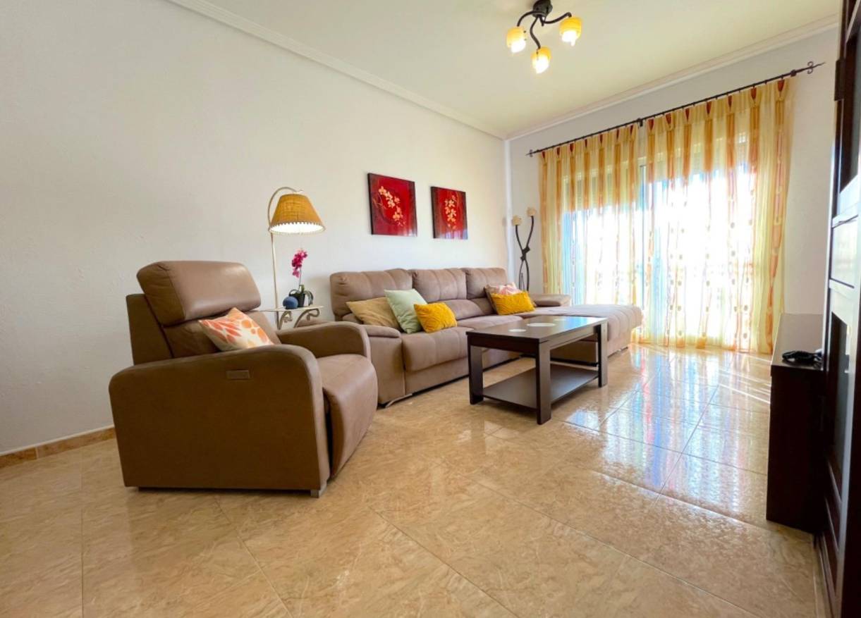 Bestaand - Appartement - Ciudad Quesada - Rojales