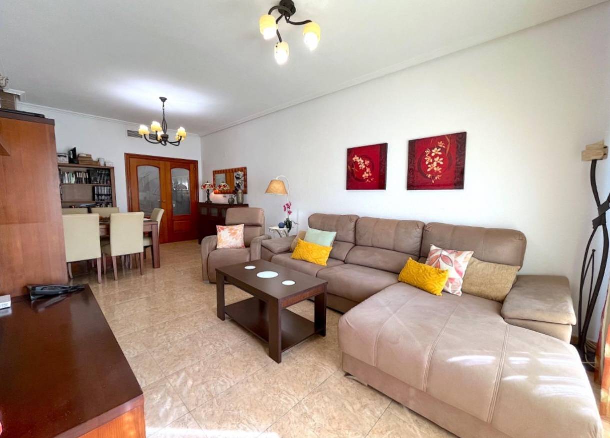 Bestaand - Appartement - Ciudad Quesada - Rojales