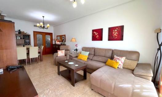 Bestaand - Appartement - Ciudad Quesada - Rojales