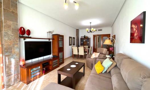 Bestaand - Appartement - Ciudad Quesada - Rojales
