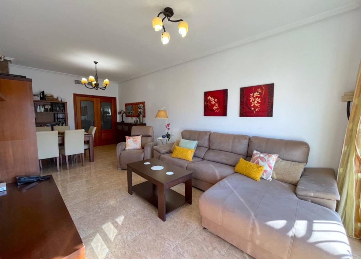 Bestaand - Appartement - Ciudad Quesada - Rojales