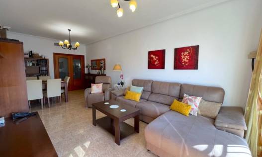 Bestaand - Appartement - Ciudad Quesada - Rojales