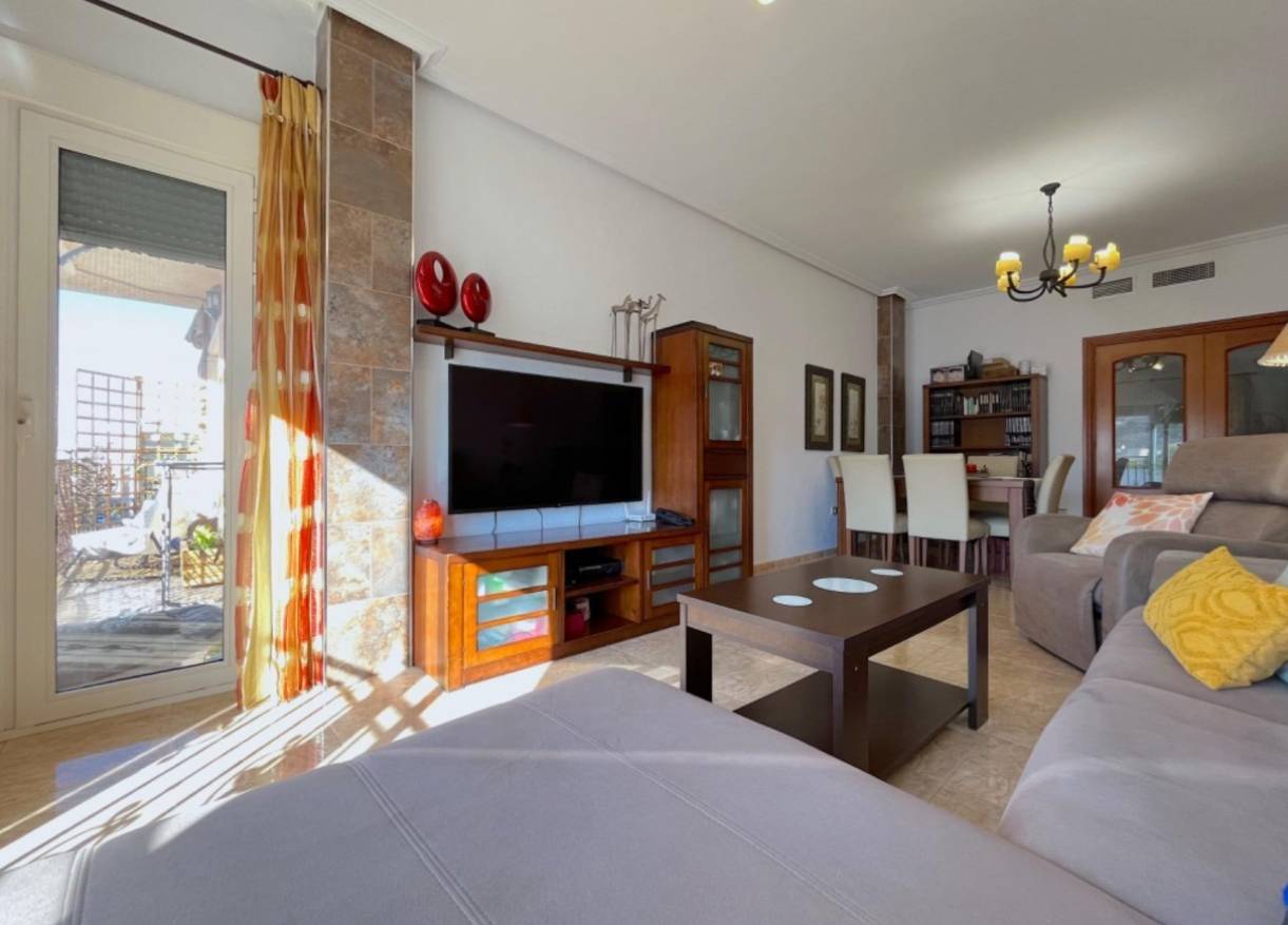 Bestaand - Appartement - Ciudad Quesada - Rojales