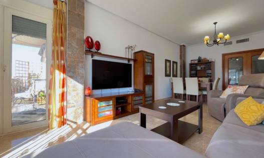 Bestaand - Appartement - Ciudad Quesada - Rojales