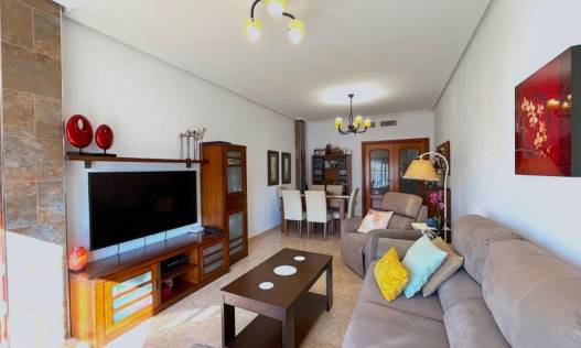 Bestaand - Appartement - Ciudad Quesada - Rojales