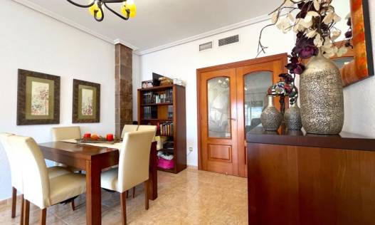 Bestaand - Appartement - Ciudad Quesada - Rojales