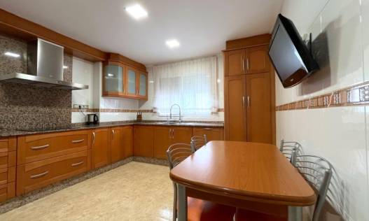 Bestaand - Appartement - Ciudad Quesada - Rojales