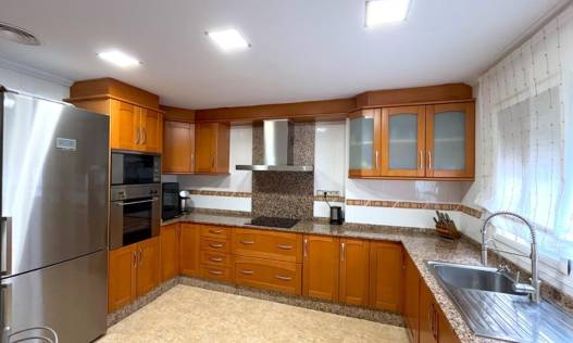 Bestaand - Appartement - Ciudad Quesada - Rojales