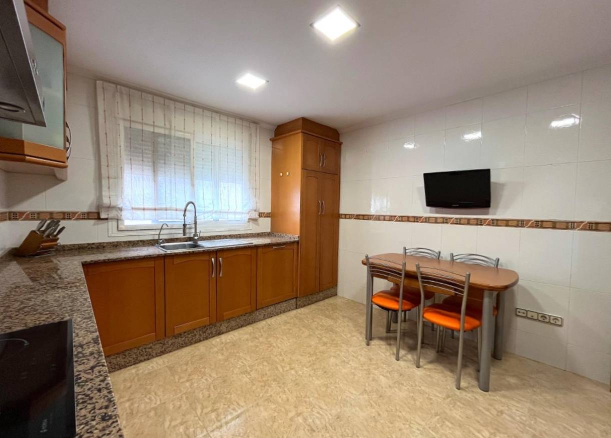 Bestaand - Appartement - Ciudad Quesada - Rojales