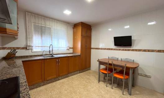 Bestaand - Appartement - Ciudad Quesada - Rojales