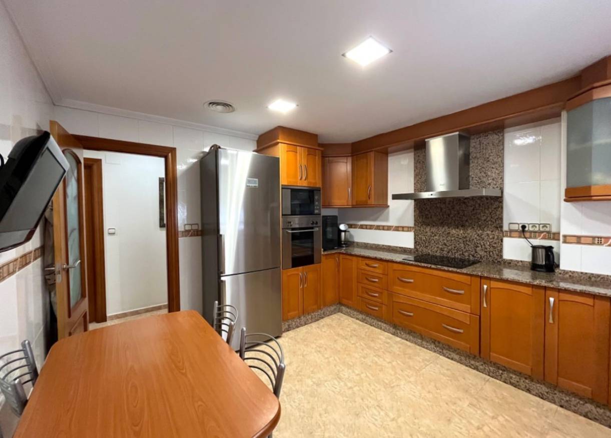 Bestaand - Appartement - Ciudad Quesada - Rojales