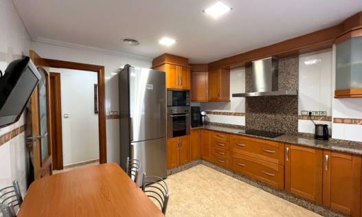 Bestaand - Appartement - Ciudad Quesada - Rojales