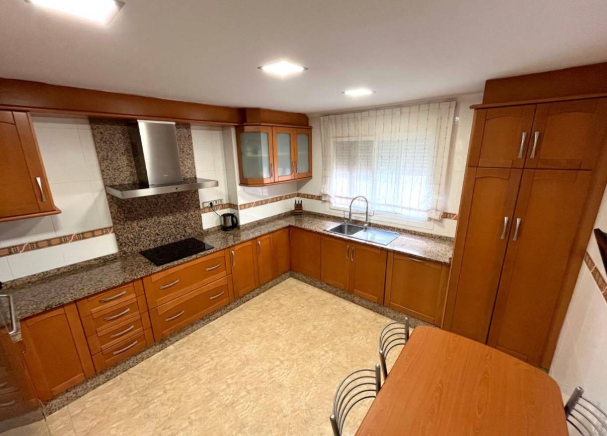 Bestaand - Appartement - Ciudad Quesada - Rojales