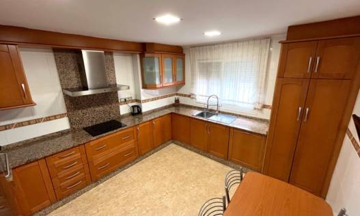 Bestaand - Appartement - Ciudad Quesada - Rojales