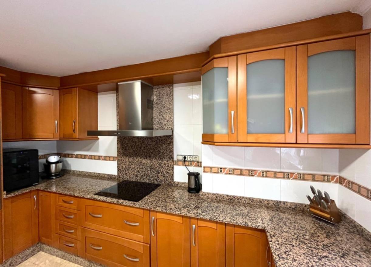 Bestaand - Appartement - Ciudad Quesada - Rojales