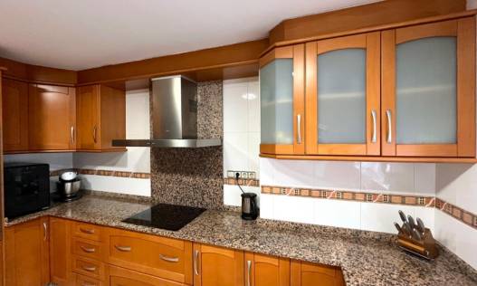 Bestaand - Appartement - Ciudad Quesada - Rojales