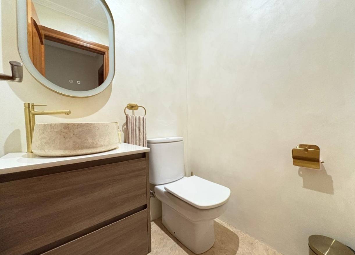 Bestaand - Appartement - Ciudad Quesada - Rojales
