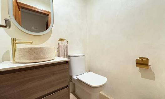 Bestaand - Appartement - Ciudad Quesada - Rojales