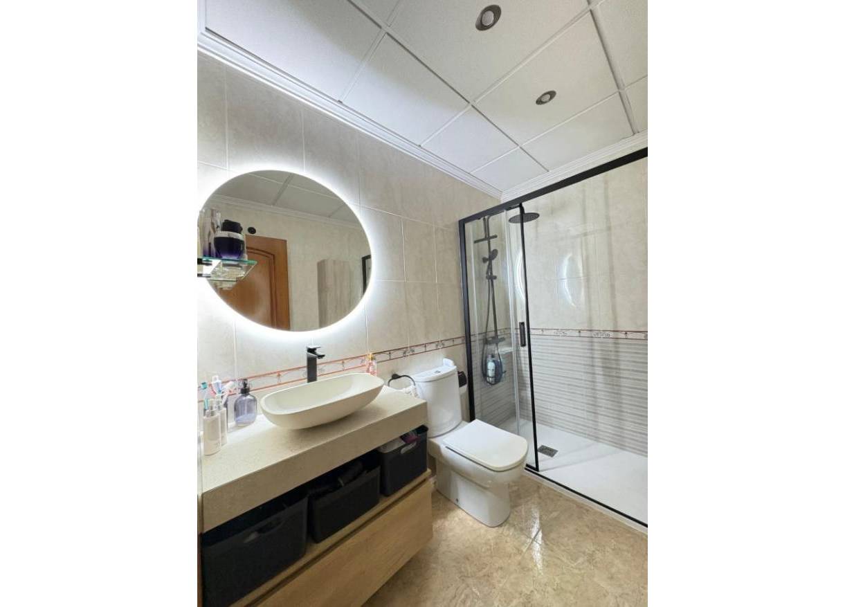 Bestaand - Appartement - Ciudad Quesada - Rojales