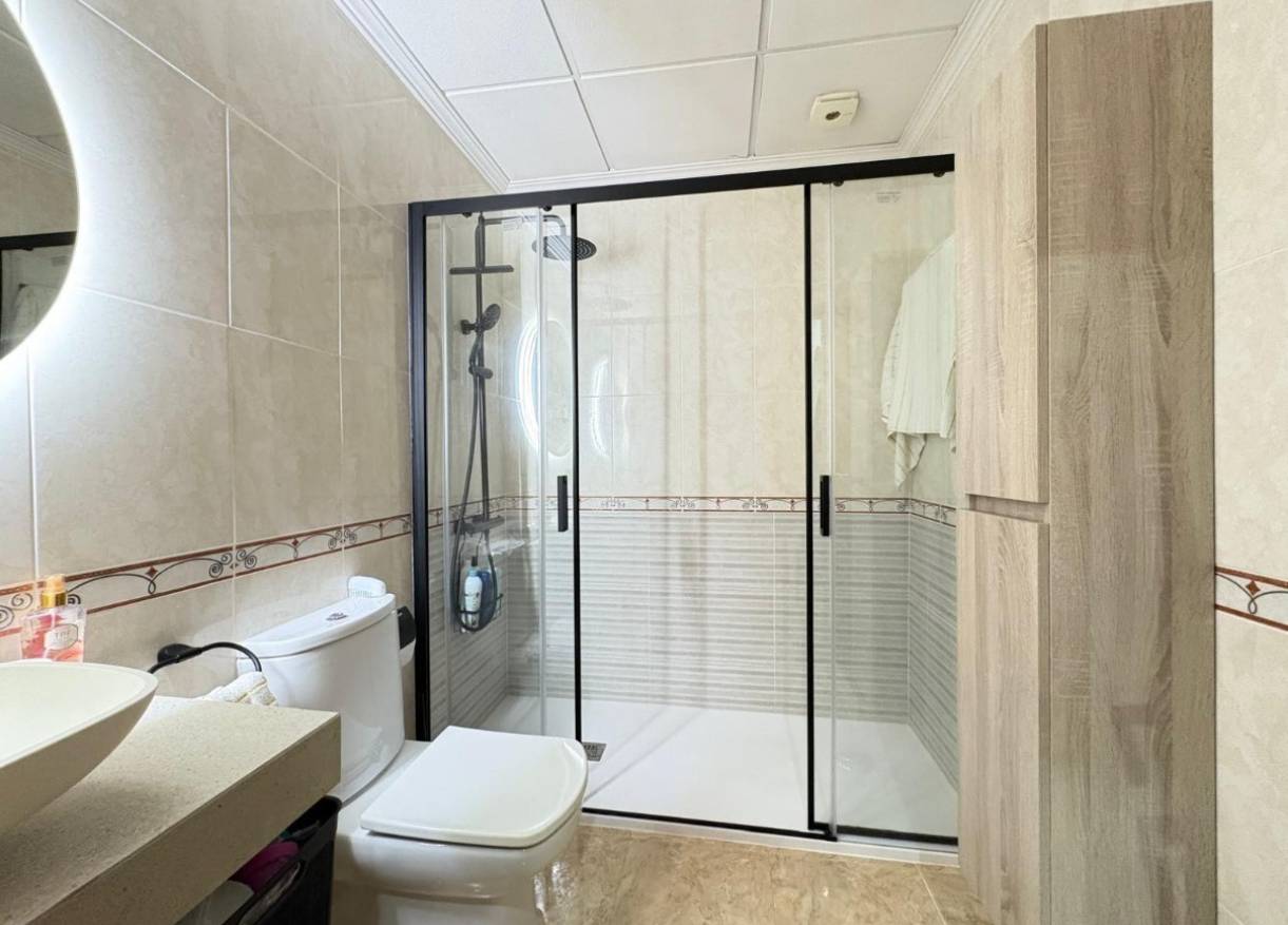 Bestaand - Appartement - Ciudad Quesada - Rojales