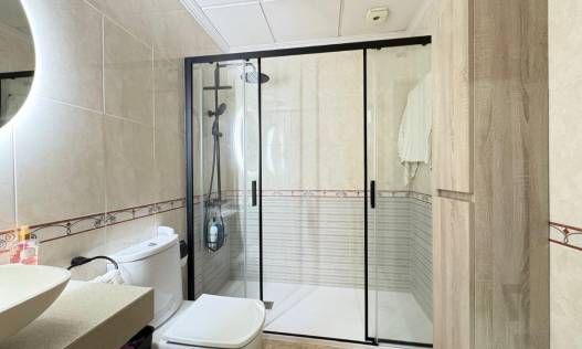 Bestaand - Appartement - Ciudad Quesada - Rojales
