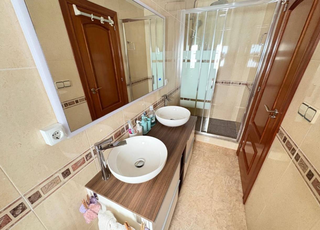 Bestaand - Appartement - Ciudad Quesada - Rojales