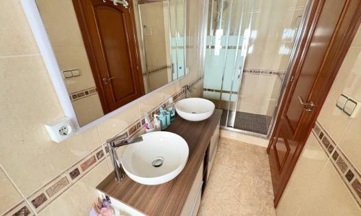 Bestaand - Appartement - Ciudad Quesada - Rojales