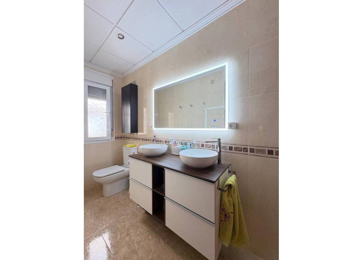 Bestaand - Appartement - Ciudad Quesada - Rojales