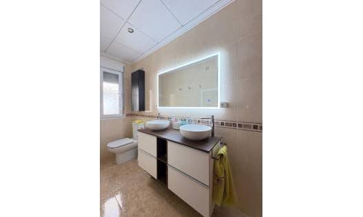 Bestaand - Appartement - Ciudad Quesada - Rojales