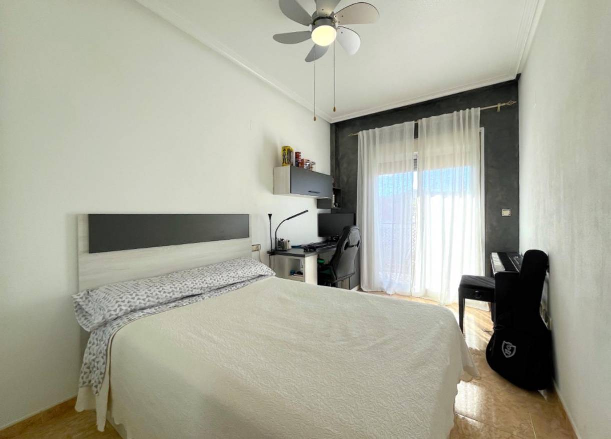 Bestaand - Appartement - Ciudad Quesada - Rojales