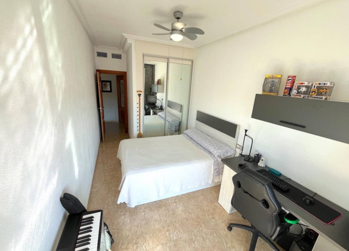 Bestaand - Appartement - Ciudad Quesada - Rojales