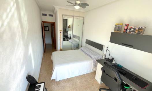 Bestaand - Appartement - Ciudad Quesada - Rojales