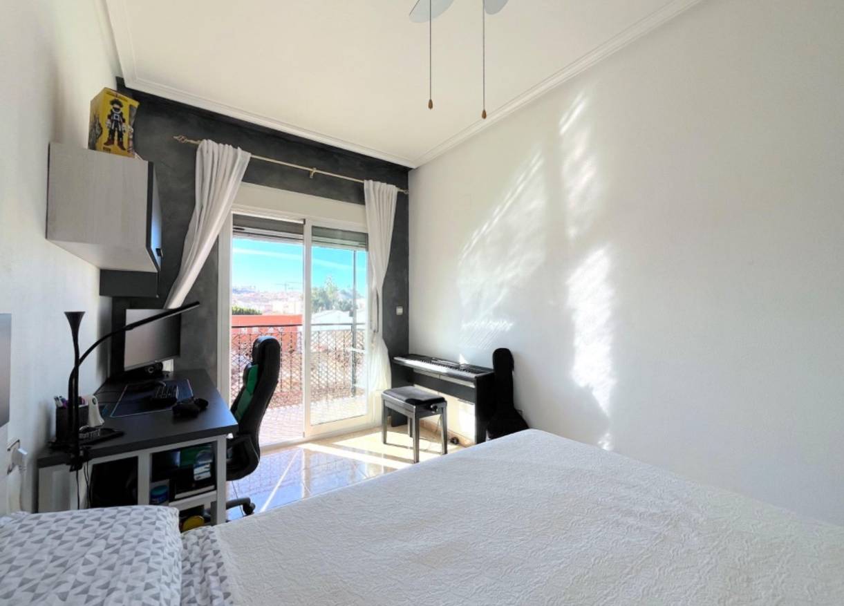 Bestaand - Appartement - Ciudad Quesada - Rojales