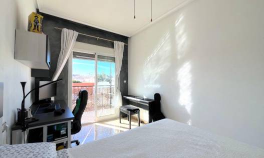 Bestaand - Appartement - Ciudad Quesada - Rojales