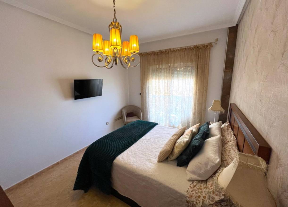 Bestaand - Appartement - Ciudad Quesada - Rojales
