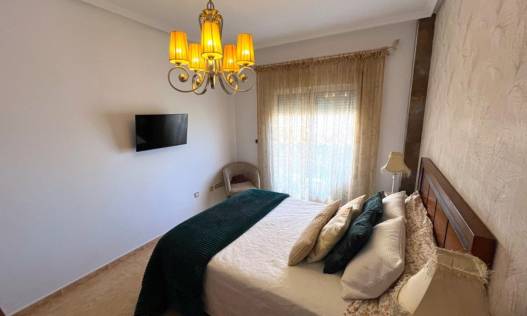 Bestaand - Appartement - Ciudad Quesada - Rojales