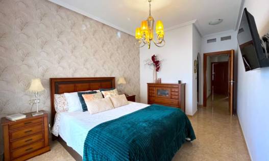 Bestaand - Appartement - Ciudad Quesada - Rojales