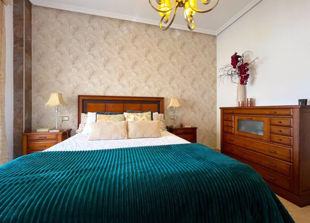 Bestaand - Appartement - Ciudad Quesada - Rojales
