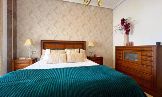 Bestaand - Appartement - Ciudad Quesada - Rojales