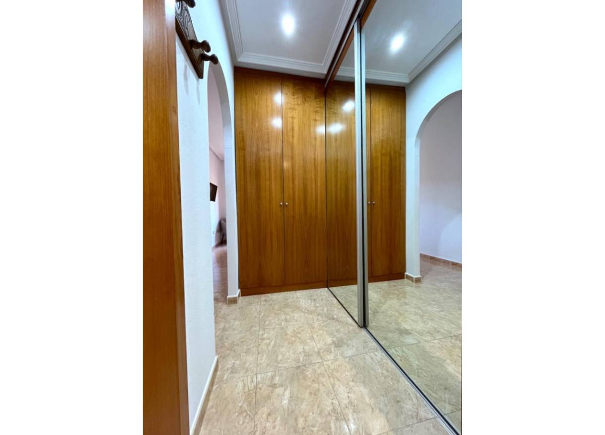 Bestaand - Appartement - Ciudad Quesada - Rojales