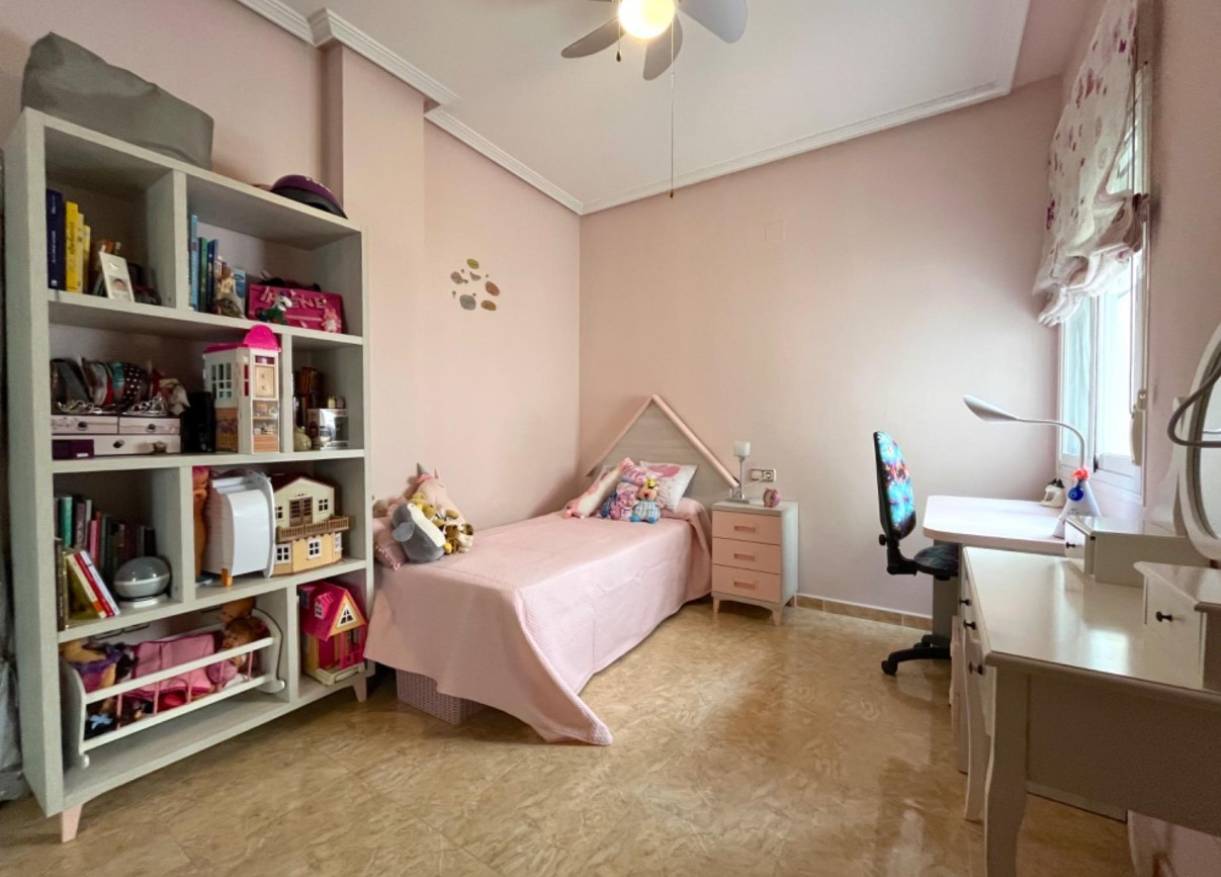 Bestaand - Appartement - Ciudad Quesada - Rojales