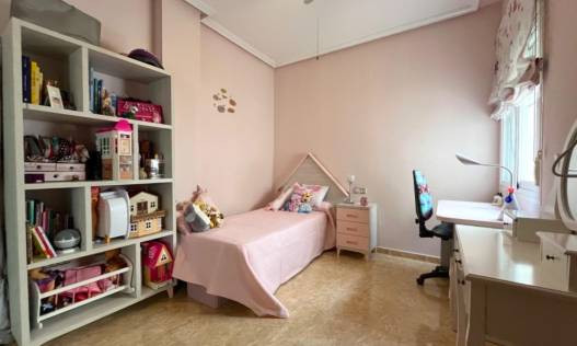 Bestaand - Appartement - Ciudad Quesada - Rojales