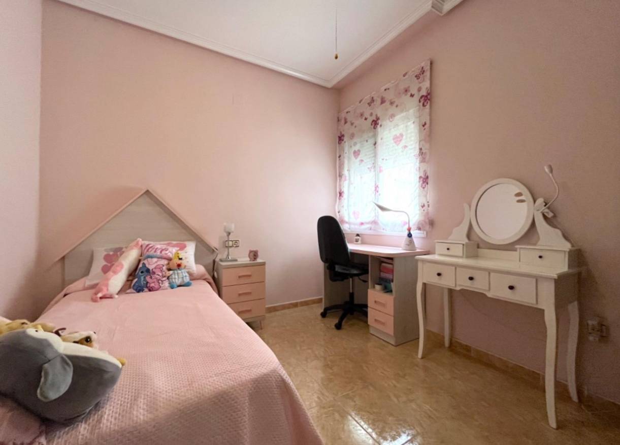 Bestaand - Appartement - Ciudad Quesada - Rojales
