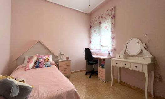 Bestaand - Appartement - Ciudad Quesada - Rojales
